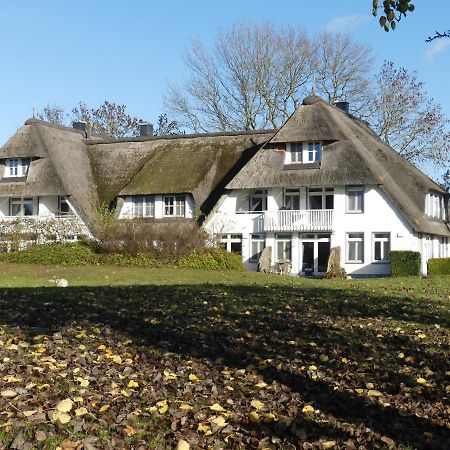 Landhaus Am Haff Stolpe auf Usedom Екстер'єр фото
