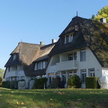 Landhaus Am Haff Stolpe auf Usedom Екстер'єр фото