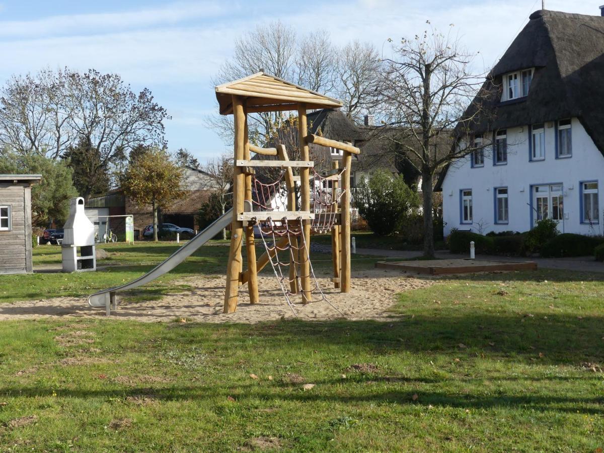 Landhaus Am Haff Stolpe auf Usedom Екстер'єр фото