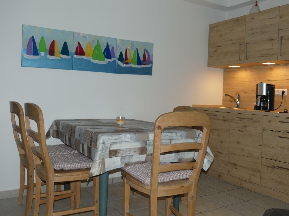 Landhaus Am Haff Stolpe auf Usedom Екстер'єр фото