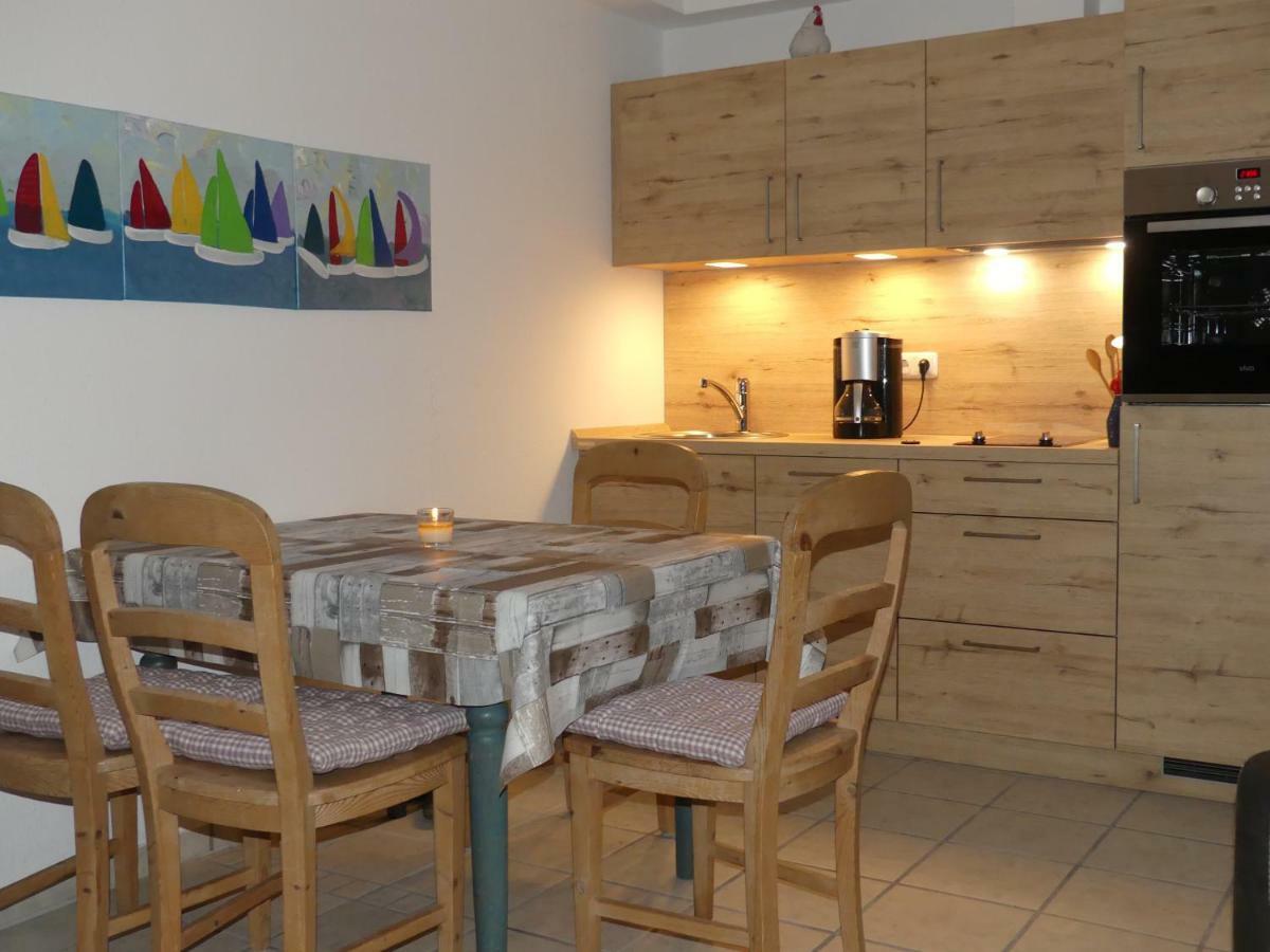 Landhaus Am Haff Stolpe auf Usedom Екстер'єр фото