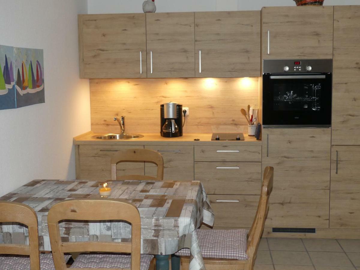 Landhaus Am Haff Stolpe auf Usedom Екстер'єр фото