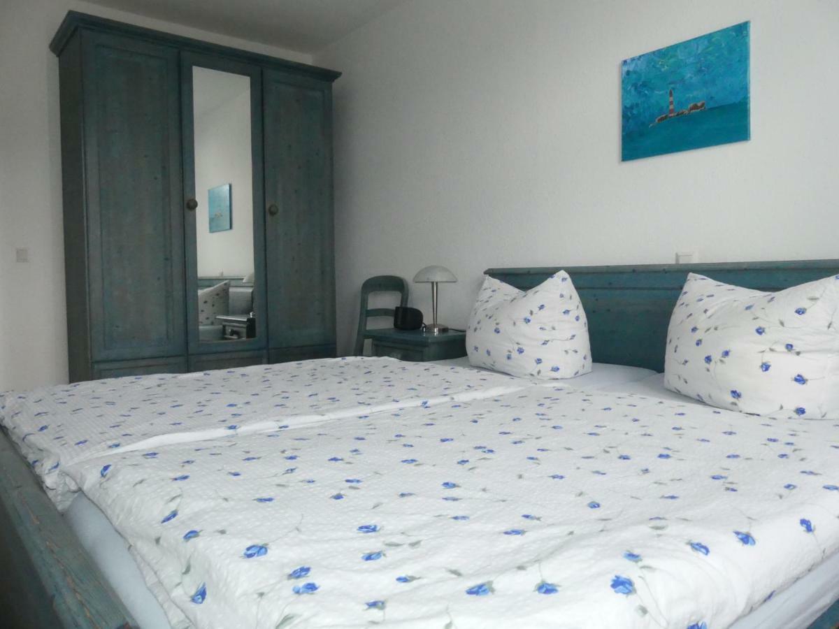 Landhaus Am Haff Stolpe auf Usedom Екстер'єр фото